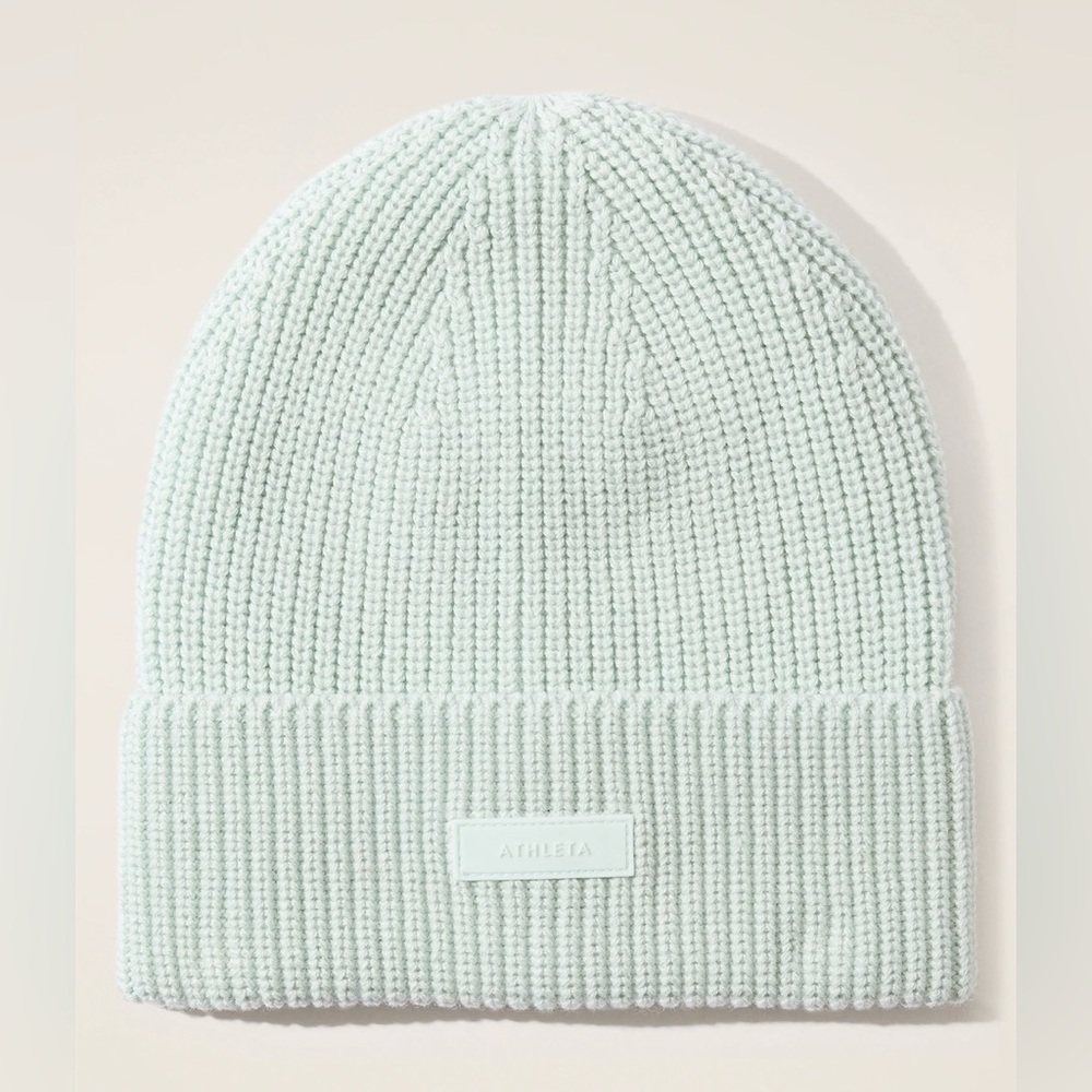 (3/$50) NWT Athleta cozy beanie